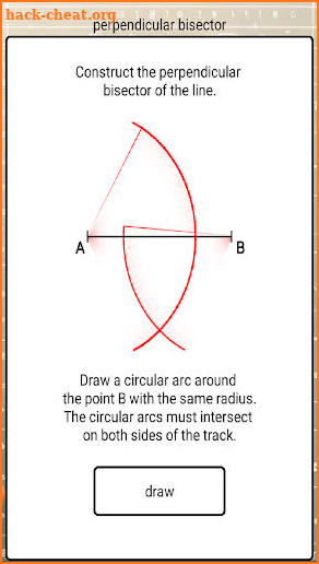 Mathematics 5th and 6th grades screenshot