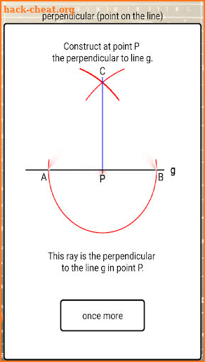 Mathematics 5th and 6th grades screenshot