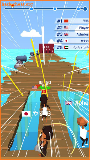 Math.io : IQ Battle screenshot