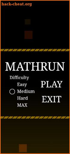 MATHRUN screenshot