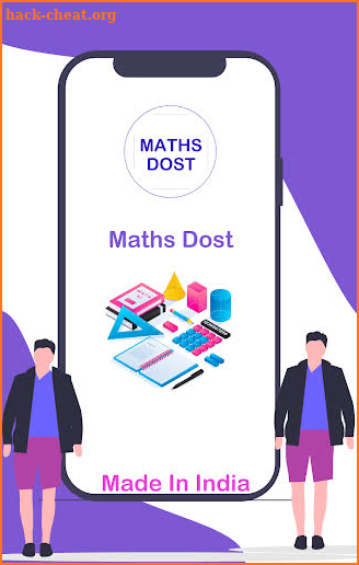 Maths Dost screenshot