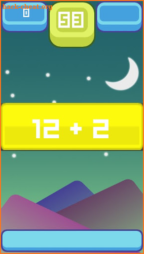 Maths Game Pro screenshot