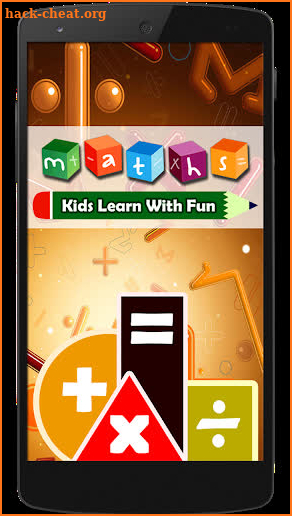 Maths learning games for kids Pro screenshot