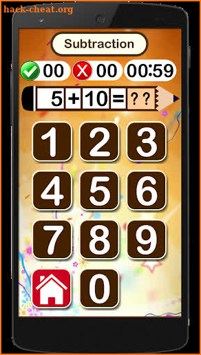 Maths learning games for kids Pro screenshot