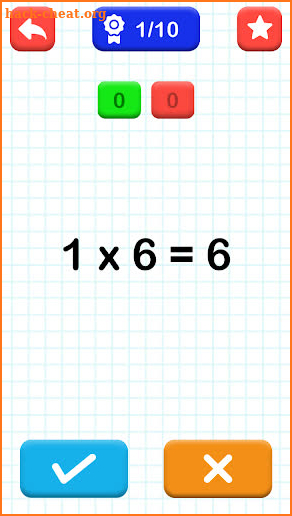 Maths - Maths Games Multiplication Addition Maths screenshot