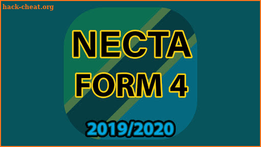 Matokeo Ya Kidato Cha Nne 2020  (NECTA 2021) screenshot