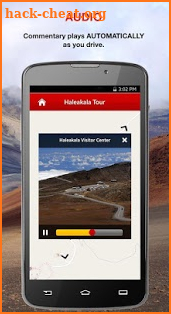 Maui Haleakala GyPSy Tour screenshot