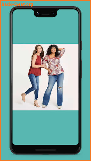 Maurices : Clothing Store App screenshot