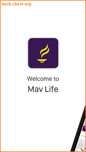 Mav Life screenshot