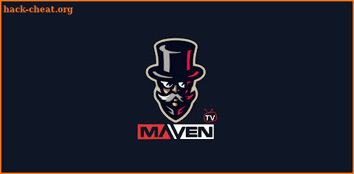 Maven 4K TV screenshot