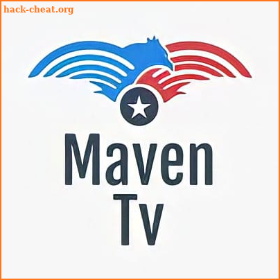 MAVEN IPTV screenshot