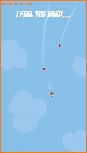 Maverick Missile: Danger Zone screenshot