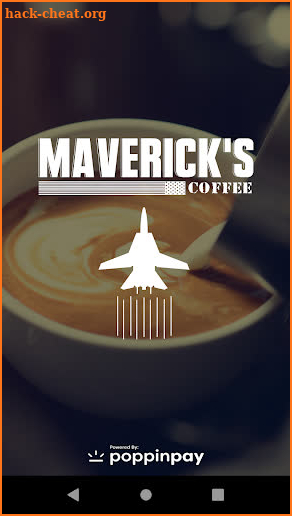 Maverick's Brewing Co. screenshot