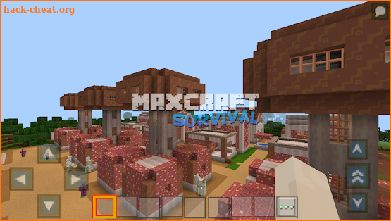 Max Craft Exploration Survival screenshot