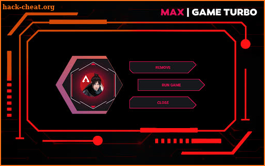 Max Game Turbo screenshot