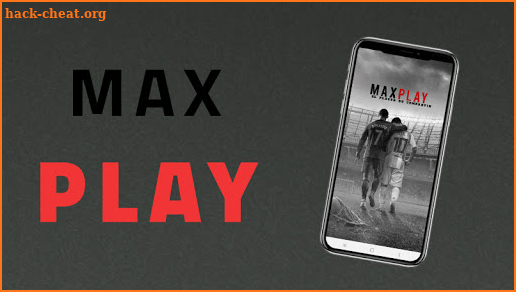 Max play Manual : football and sports screenshot