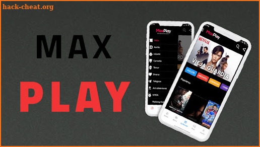 Max play Manual : football and sports screenshot