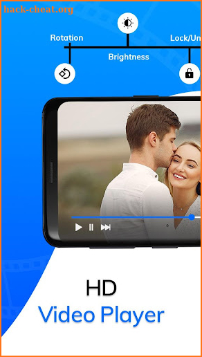 Max Player: All Format HD Video Player For Android screenshot