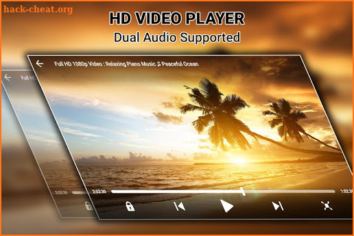 Max Player - Full HD Video Player 2018 screenshot