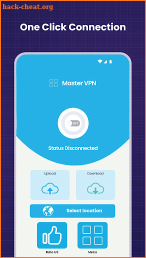 Max VPN & Faster Internet screenshot