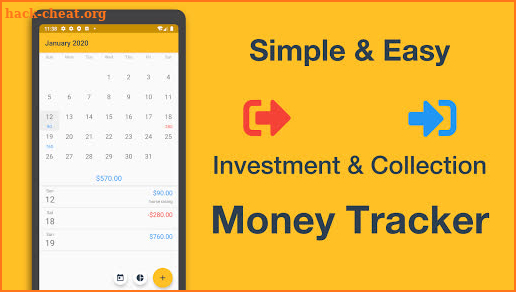MAXBET:  Money Tracker App screenshot