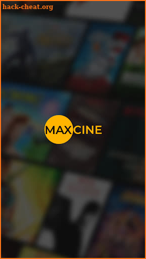 MaxCine - Peliculas y Series Gratis HD screenshot
