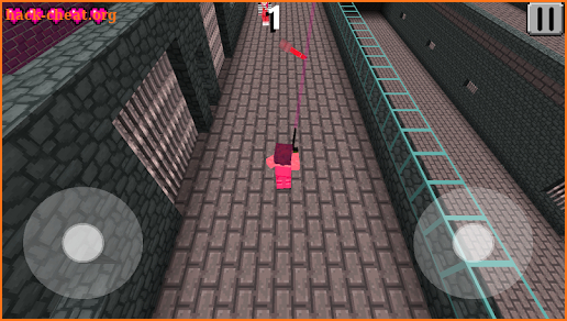 MaxCraft Building Game screenshot