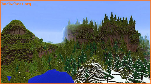 MaxCraft : Exploration Story screenshot