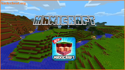 MaxiCraft screenshot