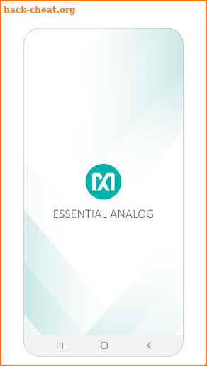 Maxim Integrated - Essential Analog ICs​. screenshot