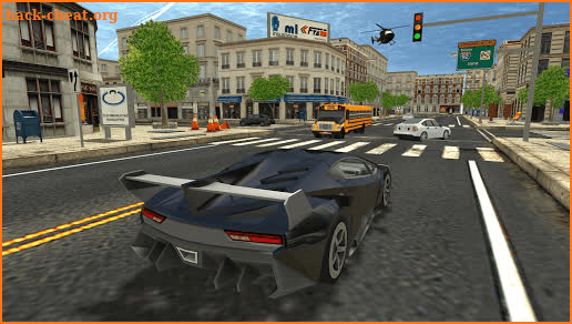 Maximum Car Driving Simulator screenshot
