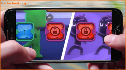 Maxks Hero vs Ninja Night Adventure screenshot