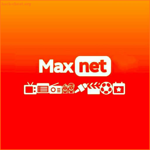 MaxNet screenshot