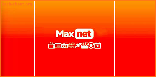 MaxNet screenshot