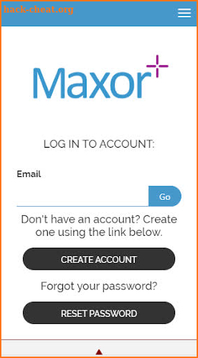 MaxorPlus screenshot