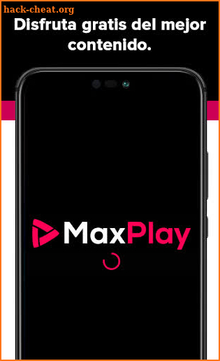 MaxPlay screenshot