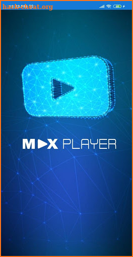 MaxPlayer Video screenshot