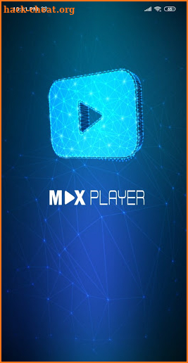MaxPlayer Video (Reproductor Embed) screenshot