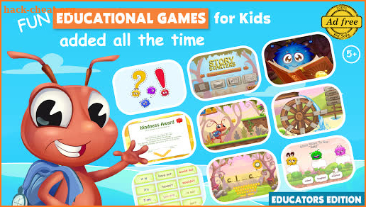 Max’s Point Schoolwork App Games 4 child education screenshot