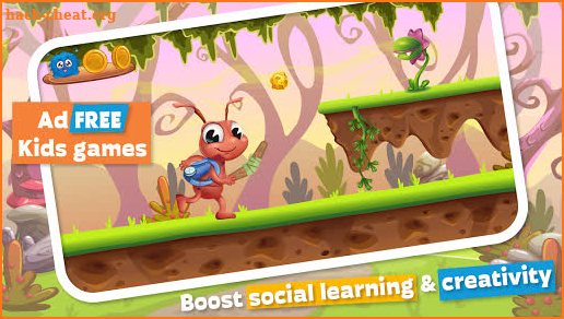 Max’s Point Schoolwork App Games 4 child education screenshot
