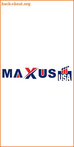 Maxus USA screenshot