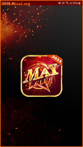 May Club - Game bài đổi thưởng đẳng cấp năm 2021 screenshot