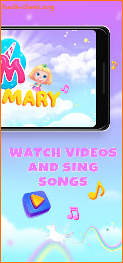 Maya&Mary: Kids Learning Games screenshot