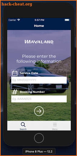 Mayaland screenshot