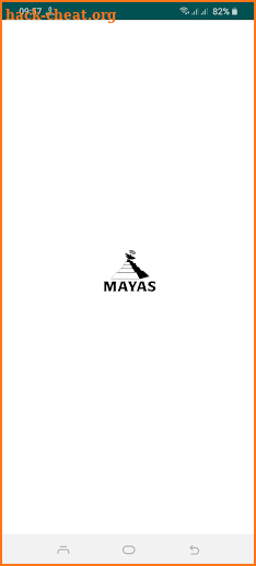 Mayas Go! screenshot