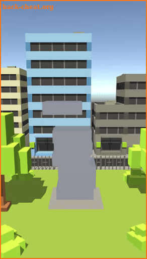 Mayor Simulator 3D screenshot