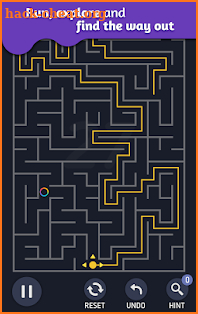 Maze Amazing screenshot