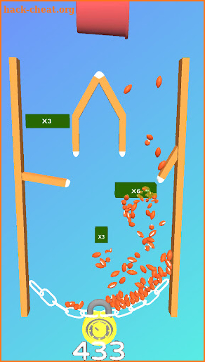 Maze and Balls screenshot