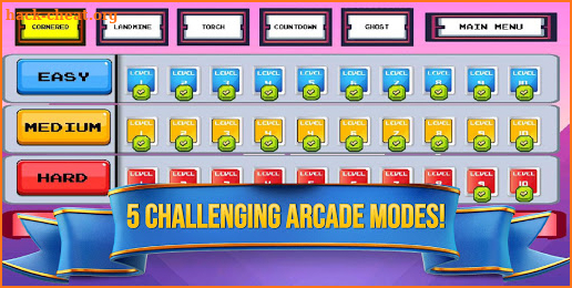 Maze Arcade screenshot