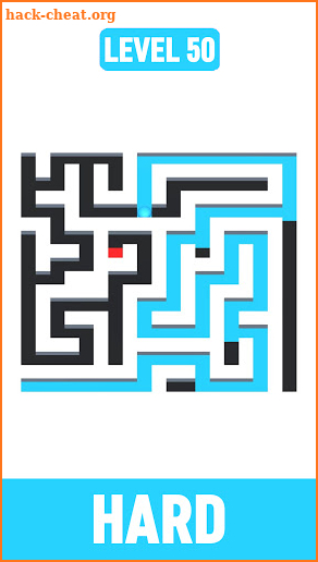 Maze Ball - Labyrinth Game 3D screenshot